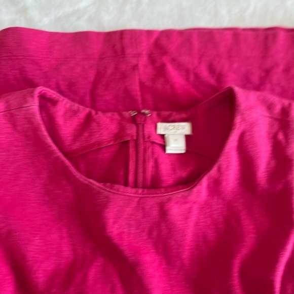 J CREW Pink Dress - Picture 4 of 5